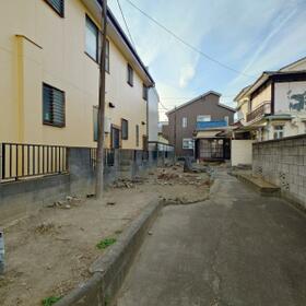 神奈川県横浜市南区中里１丁目