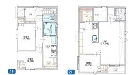 神奈川県横浜市旭区中尾１丁目