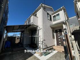 神奈川県綾瀬市深谷南４丁目