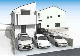 東京都足立区中川２丁目