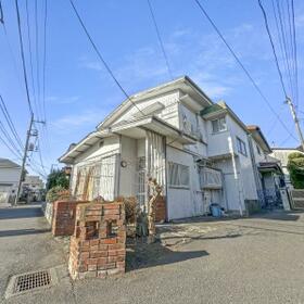 東京都調布市若葉町１丁目