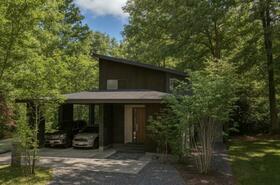 長野県北佐久郡軽井沢町大字長倉