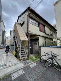 埼玉県蕨市中央４丁目