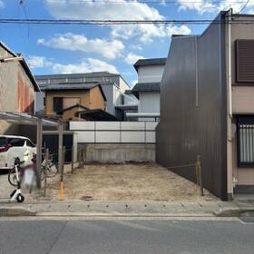 京都府京都市右京区太秦御所ノ内町