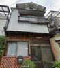 野崎駅より徒歩10分 築54年5ヶ月 2階建の賃貸物件