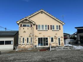 福島県大沼郡会津美里町字高田