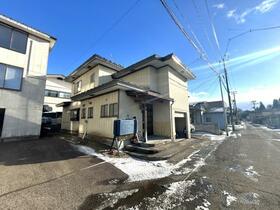秋田県大館市字館下
