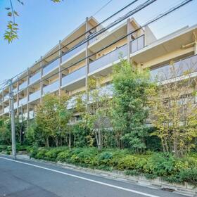 グランドメゾン元住吉ノーステラス