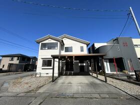 富山県魚津市仏田