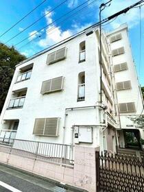 三田豊玉第二コーポ