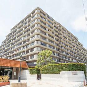 千里台スカイハイツＡ棟