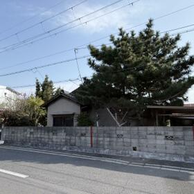 大阪府羽曳野市碓井４丁目