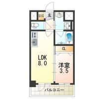 間取り：227104380167