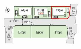 千葉県市川市北国分２丁目