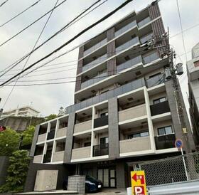 オープンレジデンシア横浜台町