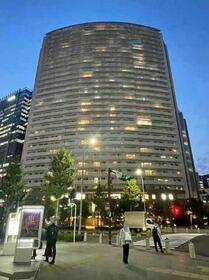 みなとみらいミッドスクエア　ザ・タワーレジデンス