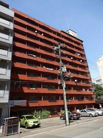 パークハイツ中島