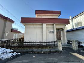 北海道札幌市南区石山二条５丁目