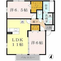 間取り：227104117402