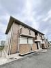 パストラル福田A棟 1階 築18年1ヶ月の賃貸物件