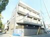 深川富岡三番館 2階 築27年2ヶ月の賃貸物件