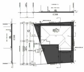 静岡県裾野市茶畑