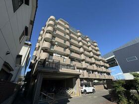 ライオンズガーデン春田イースト