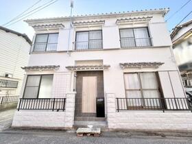 東京都葛飾区水元３丁目