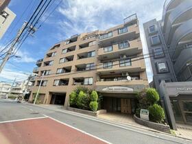 東京都練馬区石神井台８丁目