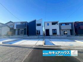 愛知県知多市にしの台４丁目