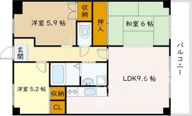 間取り：227104406451