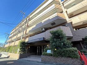 ライオンズマンション藤沢湘南台１番館　３０２