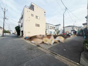 東京都足立区保木間３丁目