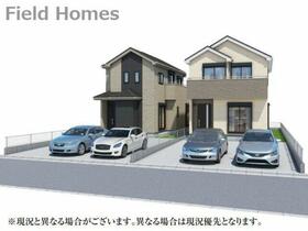 神奈川県平塚市西八幡４丁目