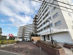 所沢ハイコーポマンション　中古マンション