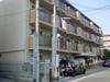 グローバル利倉 2階 築41年8ヶ月の賃貸物件