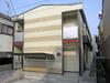 レオパレスレクシス 1階 築19年11ヶ月の賃貸物件