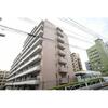 クラッサ目黒 3階 築22年2ヶ月の賃貸物件