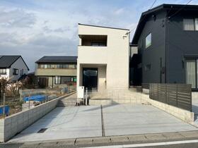 愛知県大府市半月町２丁目