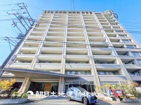 安心を買うなら、朝日土地建物へ　セルシオヒルズすずかけ台