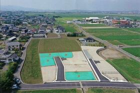 熊本県上益城郡嘉島町大字上島