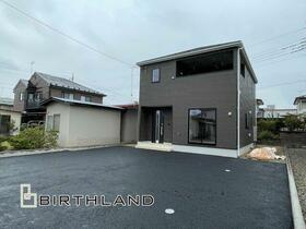 栃木県大田原市浅香３丁目