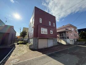 北海道札幌市南区石山一条７丁目