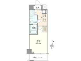 ＡＸＡＳ洗足池