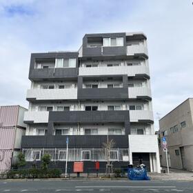 ＡＸＡＳ洗足池