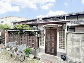 兵庫県尼崎市西難波町２丁目