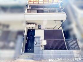 兵庫県尼崎市尾浜町１丁目