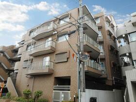 グランシティ八王子２階　八王子駅歩１２分