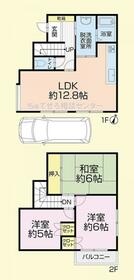 神奈川県相模原市中央区光が丘１丁目
