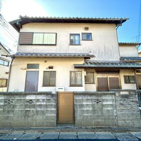 東京都府中市西原町４丁目